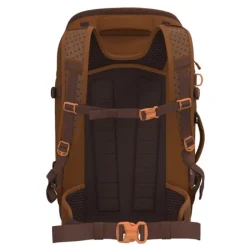Online CabinZero Adventure Pro 42L Cabin Backpack saigon coffee