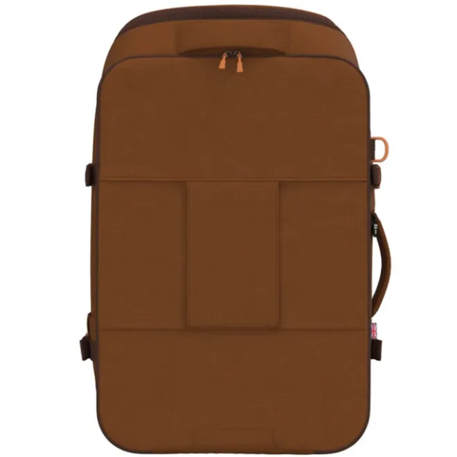 Online CabinZero Adventure Pro 42L Cabin Backpack saigon coffee