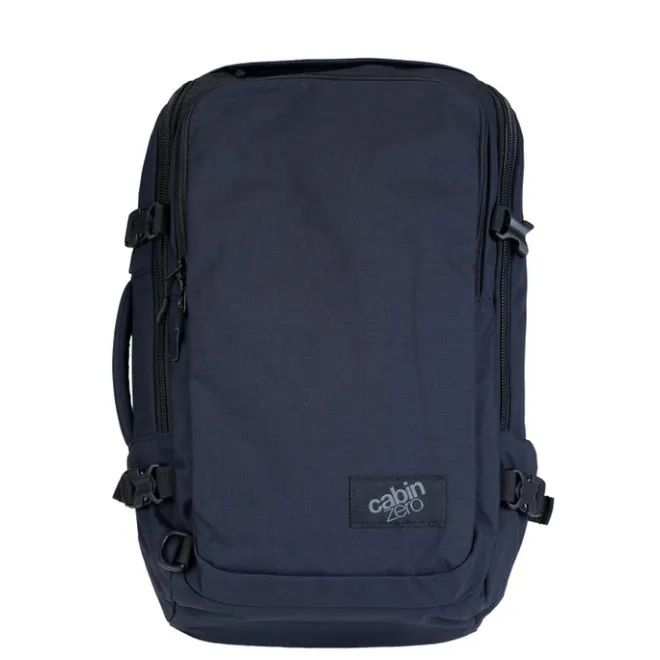 Sale CabinZero Adventure Pro 32L Cabin Backpack absolute black