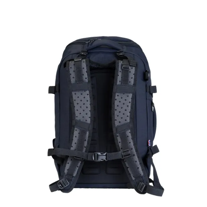 Sale CabinZero Adventure Pro 32L Cabin Backpack absolute black