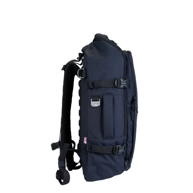 Sale CabinZero Adventure Pro 32L Cabin Backpack absolute black