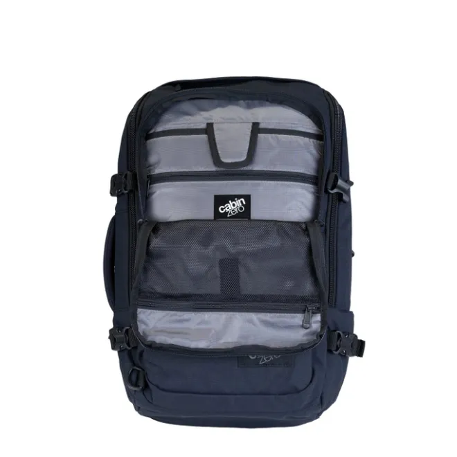 Sale CabinZero Adventure Pro 32L Cabin Backpack absolute black