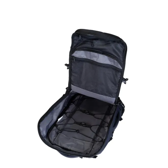 Sale CabinZero Adventure Pro 32L Cabin Backpack absolute black
