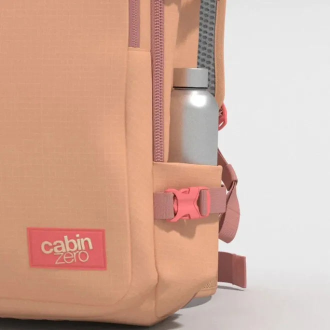 Online CabinZero Adventure Pro 42L Cabin Backpack sunny day