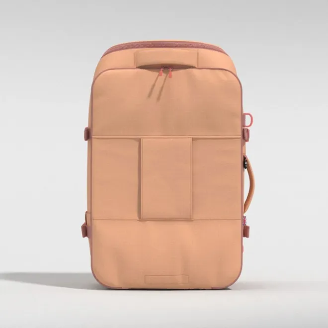 Online CabinZero Adventure Pro 42L Cabin Backpack sunny day