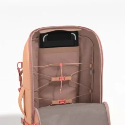 Online CabinZero Adventure Pro 42L Cabin Backpack sunny day