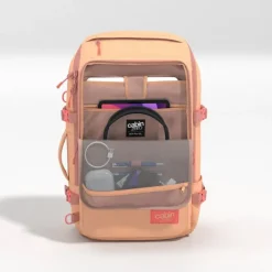 Online CabinZero Adventure Pro 42L Cabin Backpack sunny day