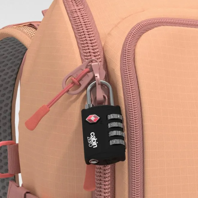 Online CabinZero Adventure Pro 42L Cabin Backpack sunny day