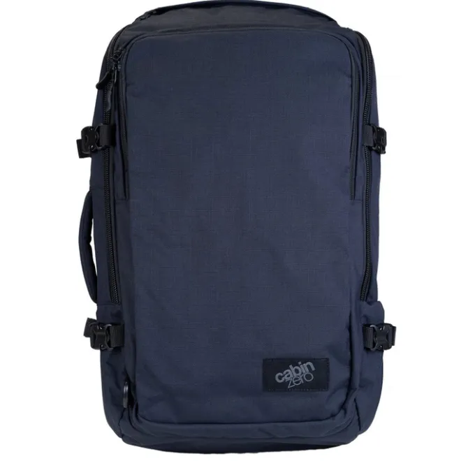 Hot CabinZero Adventure Pro 42L Cabin Backpack absolute black
