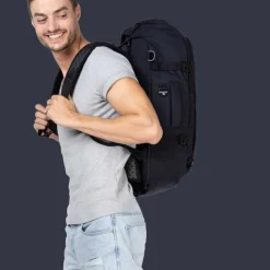 Hot CabinZero Adventure Pro 42L Cabin Backpack absolute black