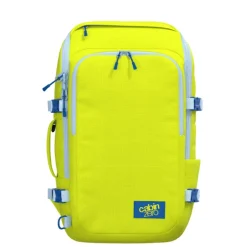 Hot CabinZero Adventure Pro 32L Cabin Backpack mojito lime