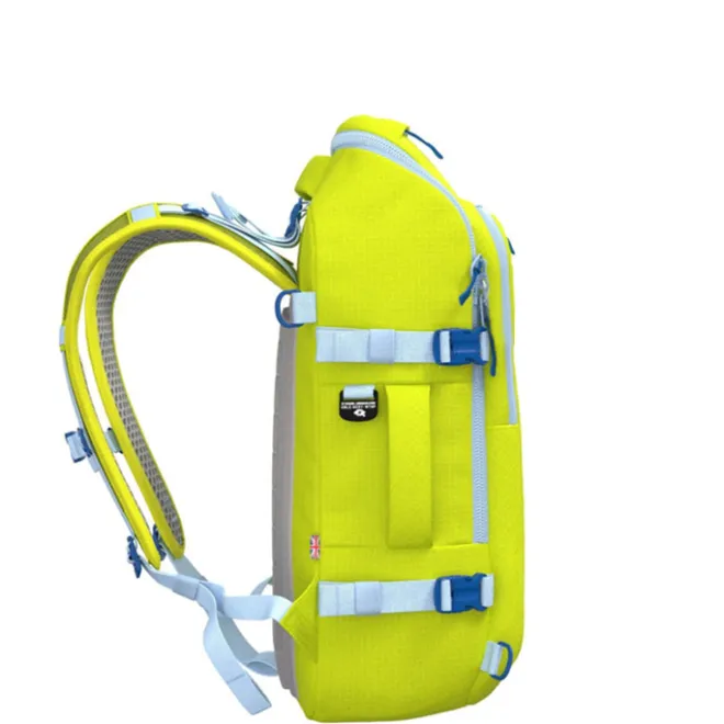 Hot CabinZero Adventure Pro 32L Cabin Backpack mojito lime