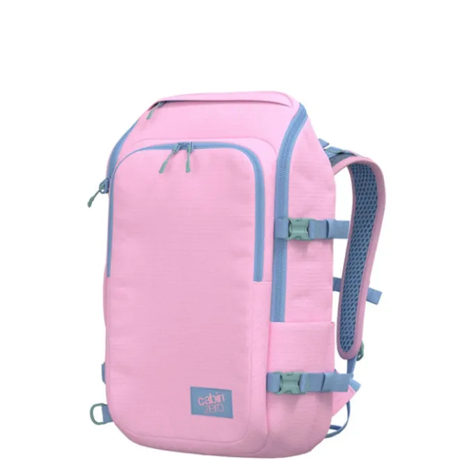 Sale CabinZero Adventure Pro 32L Cabin Backpack sakura