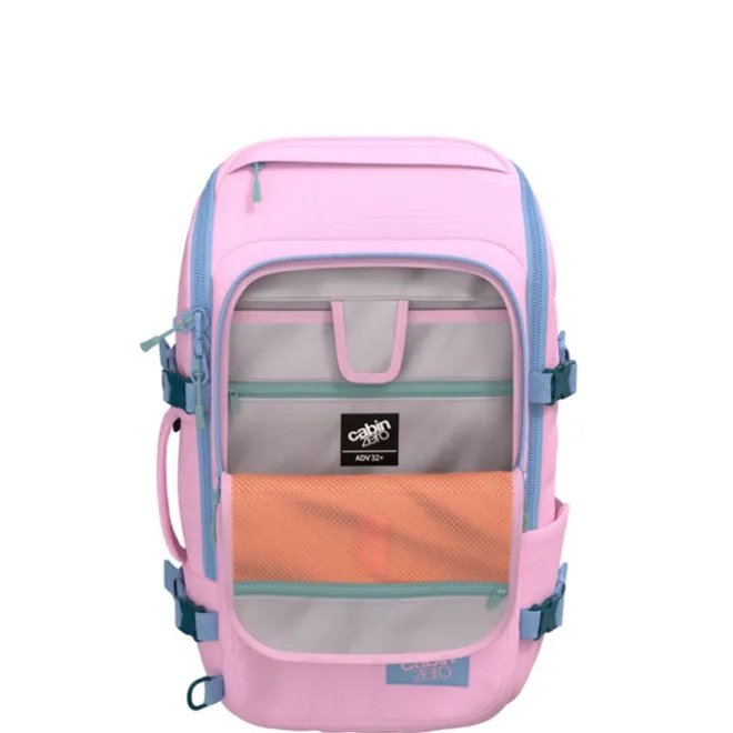 Sale CabinZero Adventure Pro 32L Cabin Backpack sakura