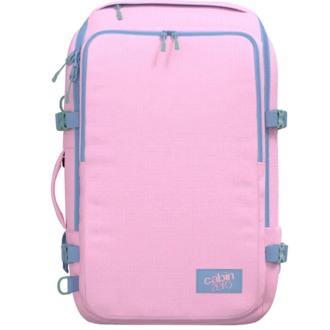 Discount CabinZero Adventure Pro 42L Cabin Backpack sakura
