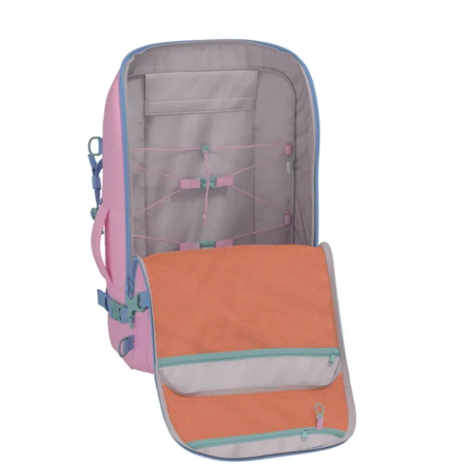 Discount CabinZero Adventure Pro 42L Cabin Backpack sakura