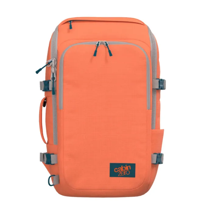 New CabinZero Adventure Pro 32L Cabin Backpack moroccan sands