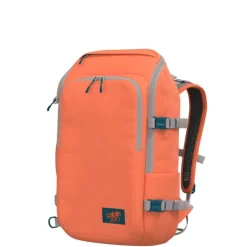 New CabinZero Adventure Pro 32L Cabin Backpack moroccan sands