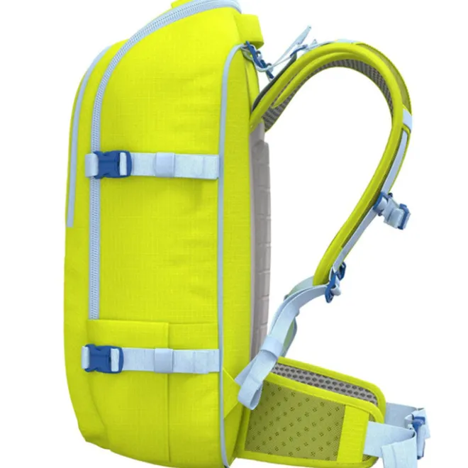 Sale CabinZero Adventure Pro 42L Cabin Backpack mojito lime