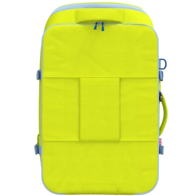 Sale CabinZero Adventure Pro 42L Cabin Backpack mojito lime