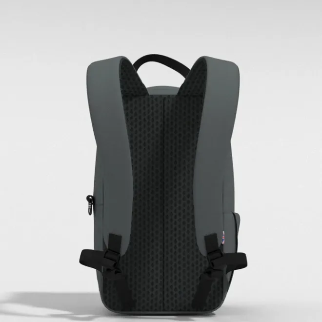 Online CabinZero Classic Flight 12L original grey