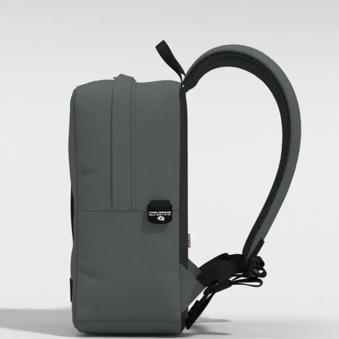Online CabinZero Classic Flight 12L original grey