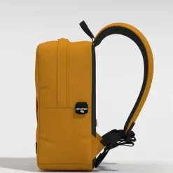 Sale CabinZero Classic Flight Bag 12L Backpack orange chill