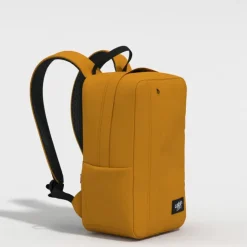Sale CabinZero Classic Flight Bag 12L Backpack orange chill