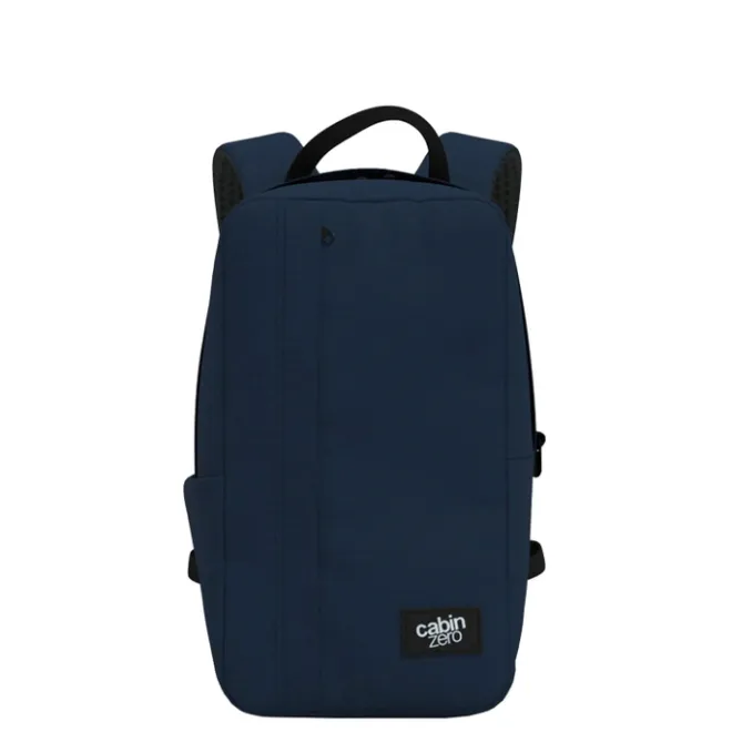 Best CabinZero Classic Flight 12L navy