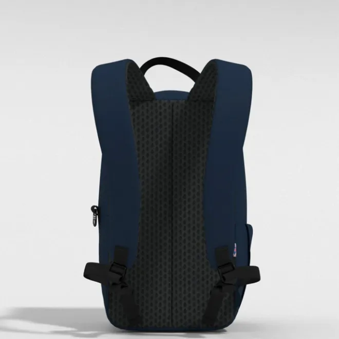 Best CabinZero Classic Flight 12L navy