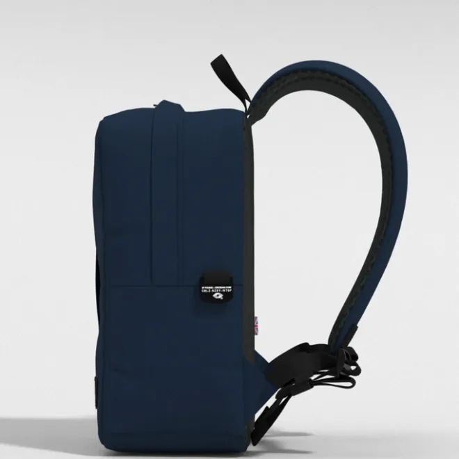 Best CabinZero Classic Flight 12L navy