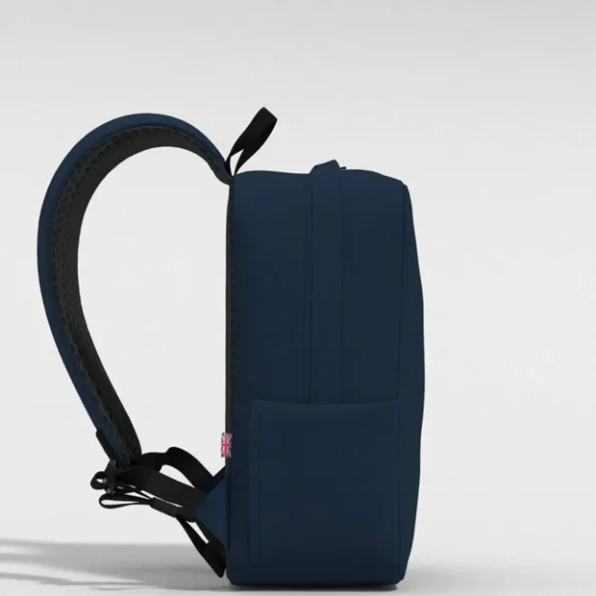 Best CabinZero Classic Flight 12L navy