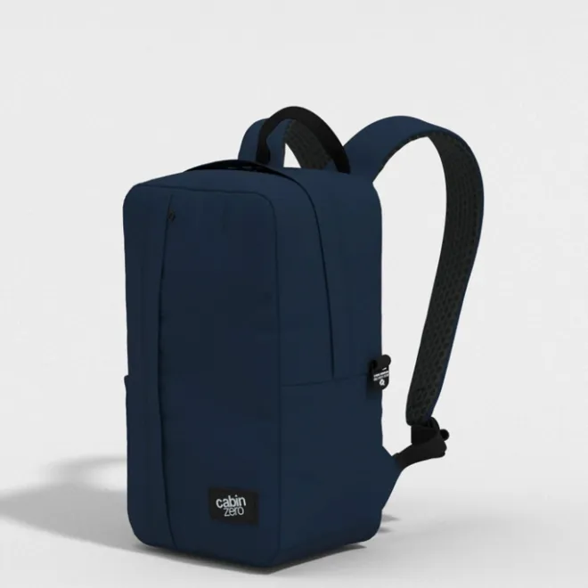 Best CabinZero Classic Flight 12L navy