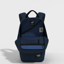 Best CabinZero Classic Flight 12L navy
