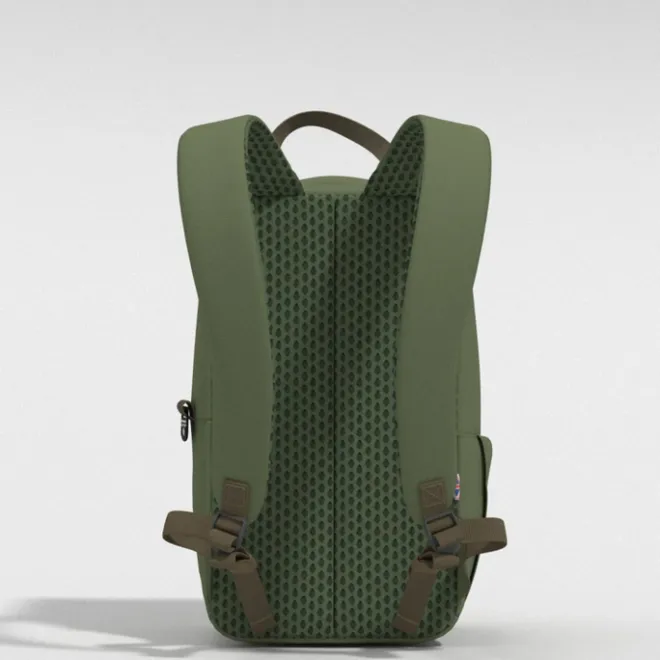 Clearance CabinZero Classic Flight 12L georgian khaki