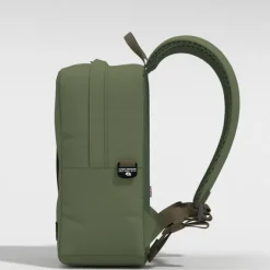 Clearance CabinZero Classic Flight 12L georgian khaki