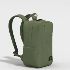 Clearance CabinZero Classic Flight 12L georgian khaki