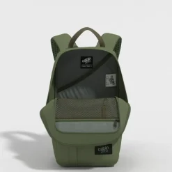 Clearance CabinZero Classic Flight 12L georgian khaki