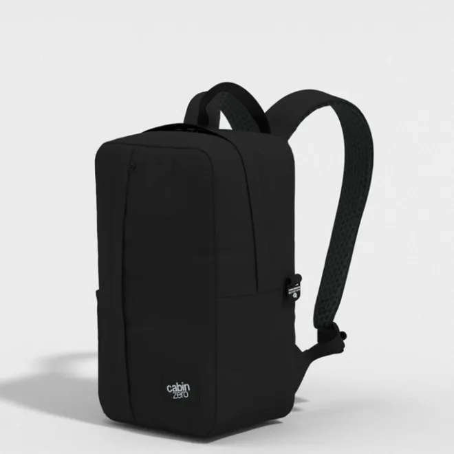 Hot CabinZero Classic Flight 12L absolute black