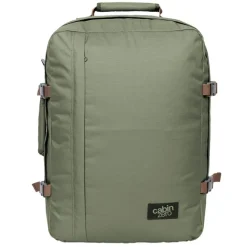 Best CabinZero Classic 44L Ultra Light Cabin Bag georgian khaki