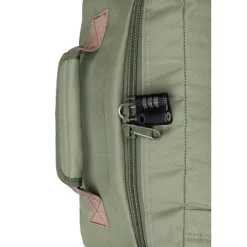 Best CabinZero Classic 44L Ultra Light Cabin Bag georgian khaki
