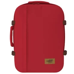 Best CabinZero Classic 44L Ultra Light Cabin Bag london red
