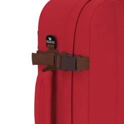 Best CabinZero Classic 44L Ultra Light Cabin Bag london red