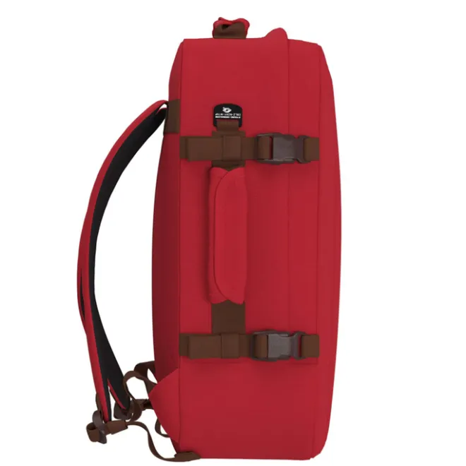 Best CabinZero Classic 44L Ultra Light Cabin Bag london red