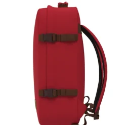 Best CabinZero Classic 44L Ultra Light Cabin Bag london red