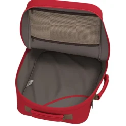 Best CabinZero Classic 44L Ultra Light Cabin Bag london red