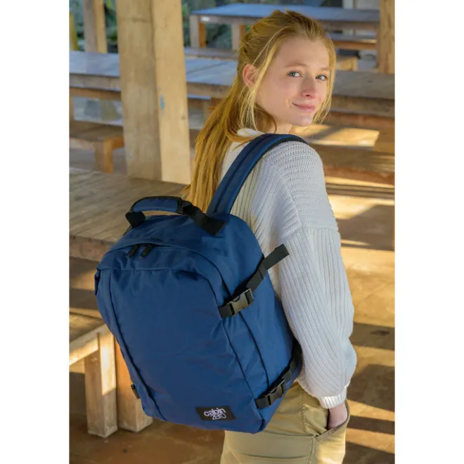 Discount CabinZero Classic 28L Ultra Light Cabin Bag navy