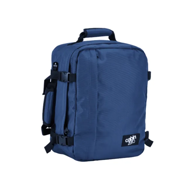 Discount CabinZero Classic 28L Ultra Light Cabin Bag navy