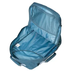 Best CabinZero Classic 44L Ultra Light Cabin Bag aruba blue