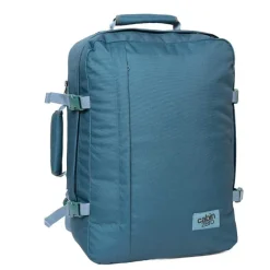 Best CabinZero Classic 44L Ultra Light Cabin Bag aruba blue